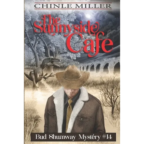 The Sunnyside Cafe - Paperback