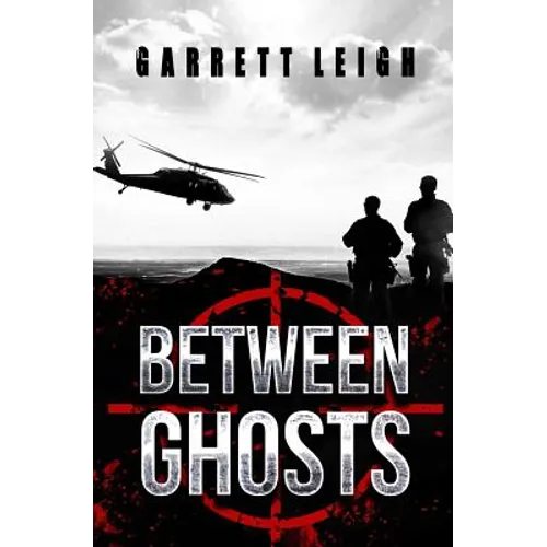 Between Ghosts - Paperback