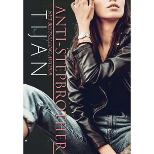 Anti-Stepbrother (Hardcover) - Hardcover