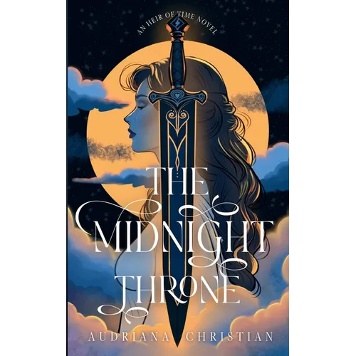The Midnight Throne - Paperback