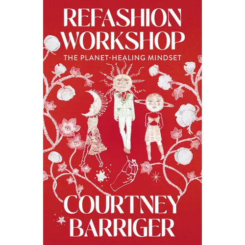 ReFashion Workshop - Paperback