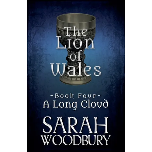 A Long Cloud - Paperback