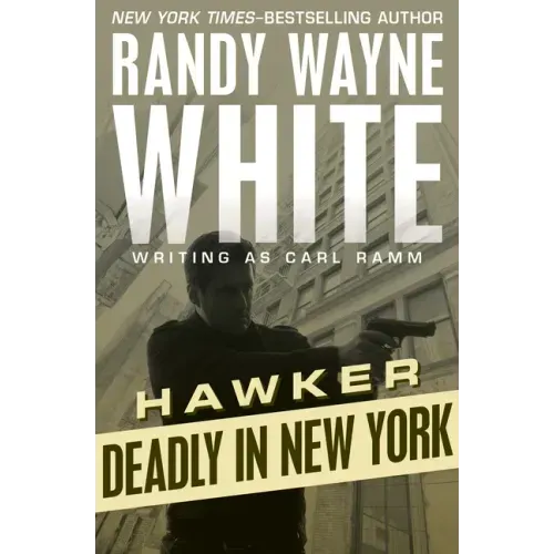 Deadly in New York - Paperback