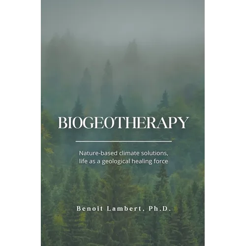 Biogeotherapy - Paperback