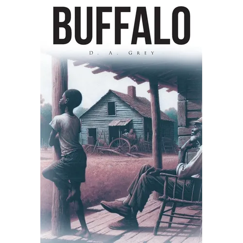 Buffalo - Paperback