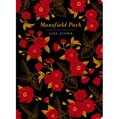 Mansfield Park - Hardcover