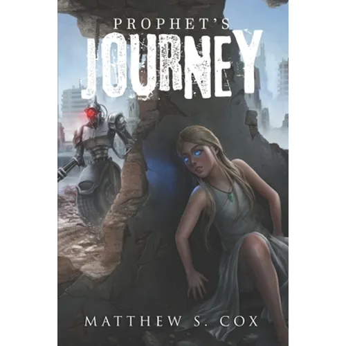 Prophet's Journey - Paperback
