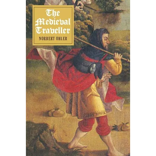 Medieval Traveller - Paperback