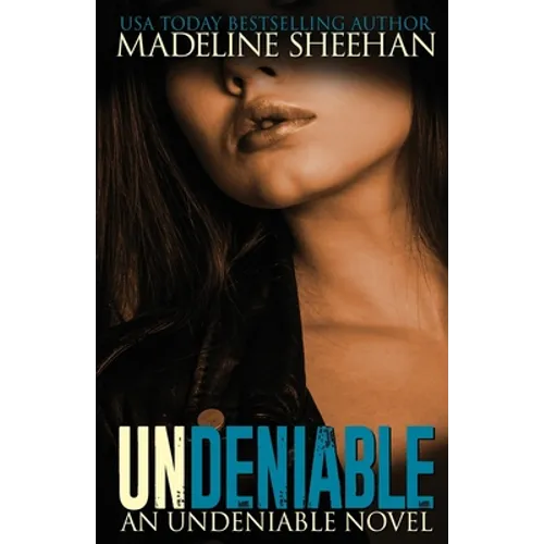 Undeniable - Paperback