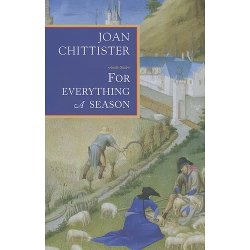 For Everything a Season - Paperback