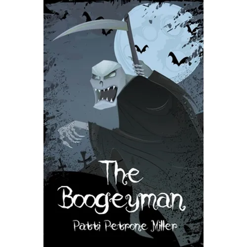 The Boogeyman - Paperback