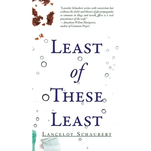 Least of These Least - Paperback