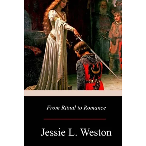From Ritual to Romance - Paperback