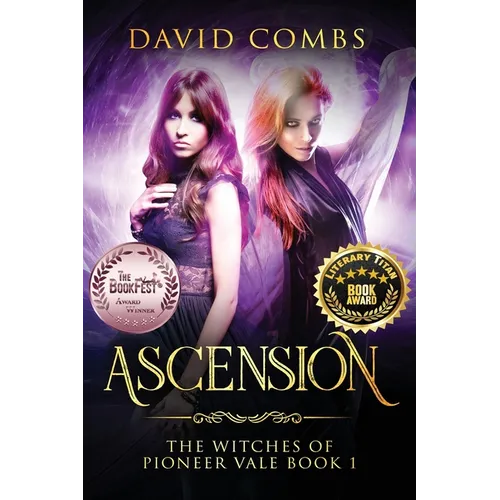 Ascension - Paperback