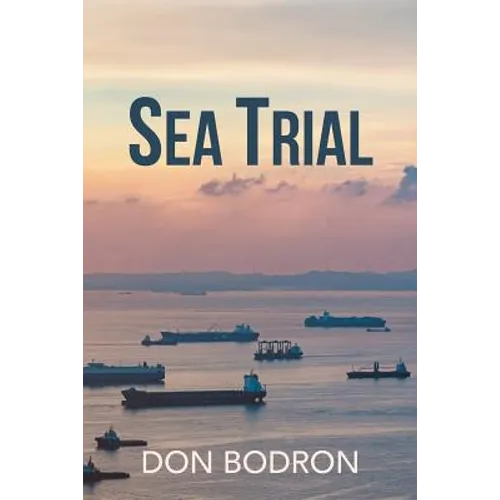 Sea Trial - Paperback