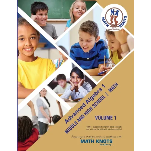 Advanced Exponents and Powers volume 1 - Paperback