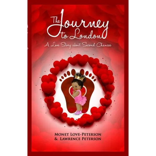 The Journey to London - Paperback