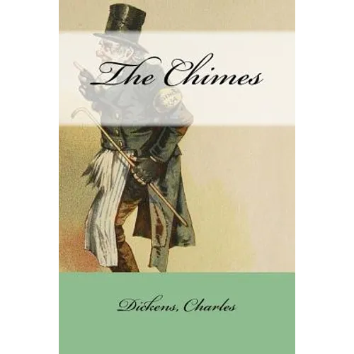 The Chimes - Paperback