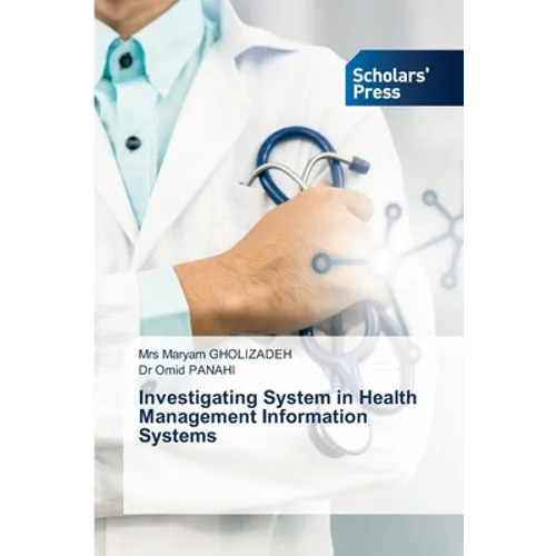 Investigating System in Health Management Information Systems - Paperback