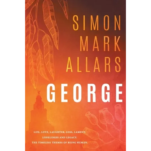 George - Paperback