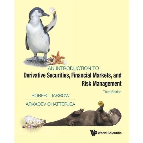 Intro Deriv Secur, Fin (3rd Ed) - Paperback