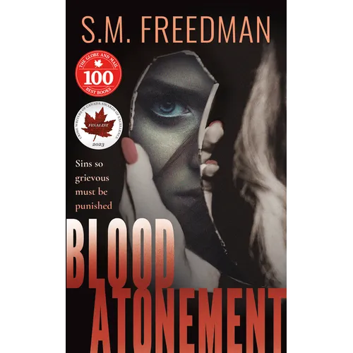 Blood Atonement - Paperback