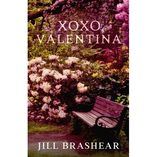 XOXO, Valentina - Paperback