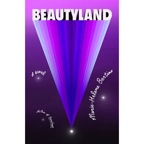 Beautyland - Hardcover