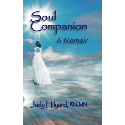 Soul Companion: A Memoir - Hardcover