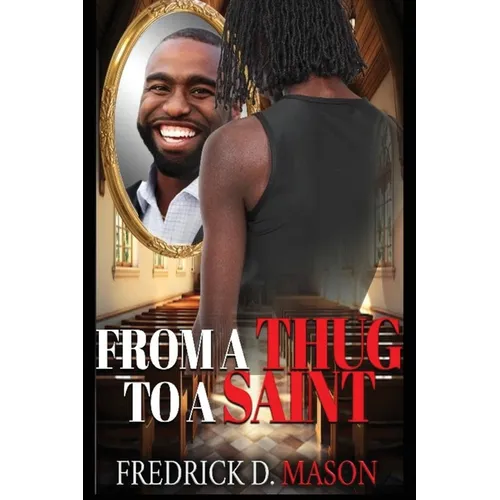 From A Thug To A Saint - Paperback