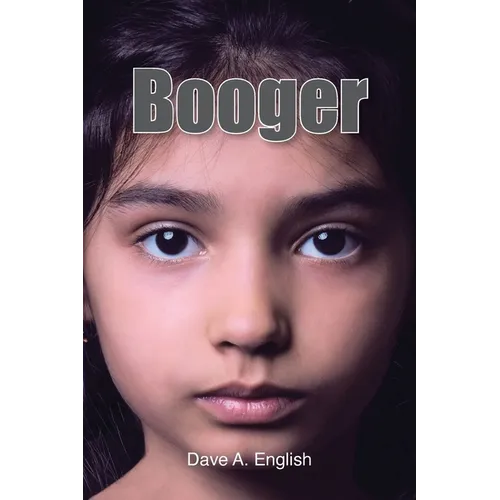 Booger - Paperback