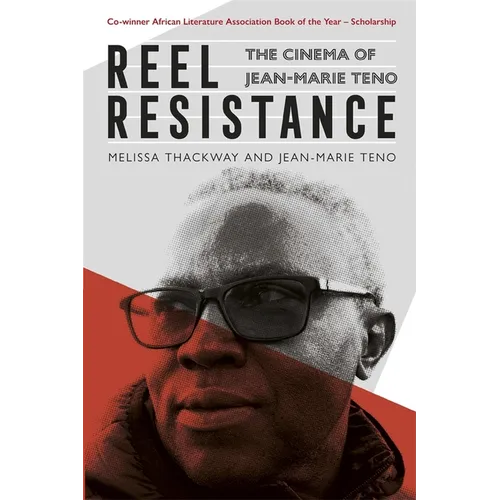 Reel Resistance - The Cinema of Jean-Marie Teno - Paperback