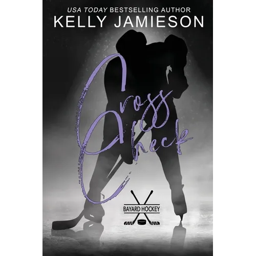 Cross Check - Paperback