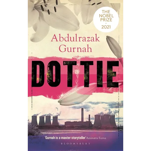 Dottie: By the Winner of the Nobel Prize in Literature 2021 - Paperback