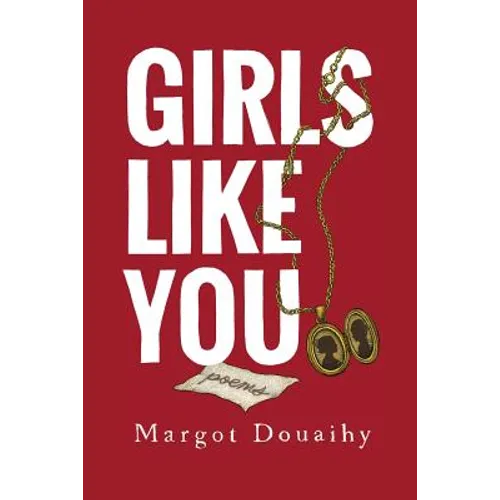 Girls Like You - Paperback