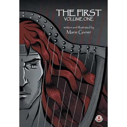 The First: Volume 1 - Paperback