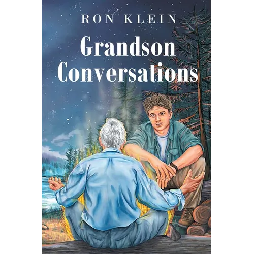 Grandson Conversations - Paperback