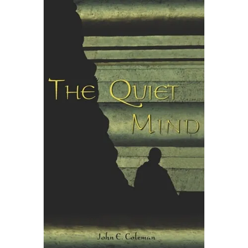 Quiet Mind - Paperback