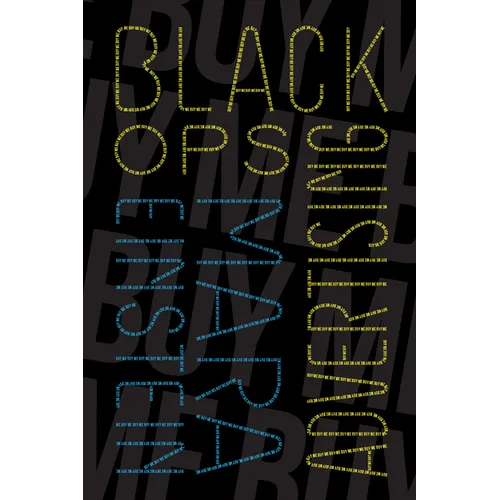 Black Ops Advertising: Native Ads, Content Marketing and the Covert World of the Digital Sell - Paperback