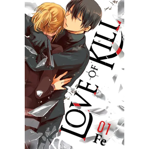 Love of Kill, Vol. 1 - Paperback