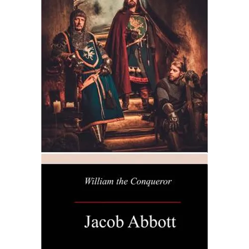 William the Conqueror - Paperback