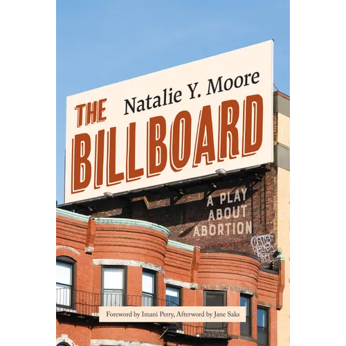 The Billboard - Paperback