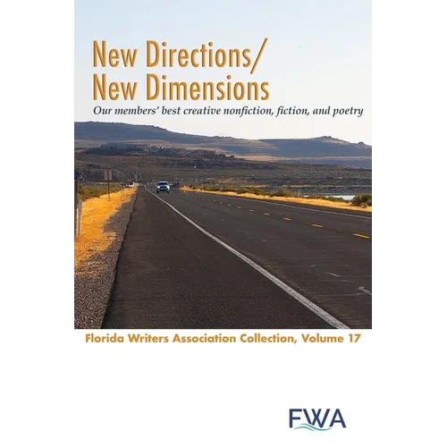 New Directions/New Dimensions - Paperback