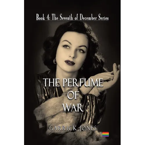 The Perfume of War - Paperback