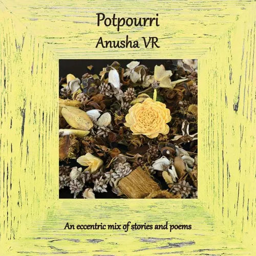 Potpourri - Paperback