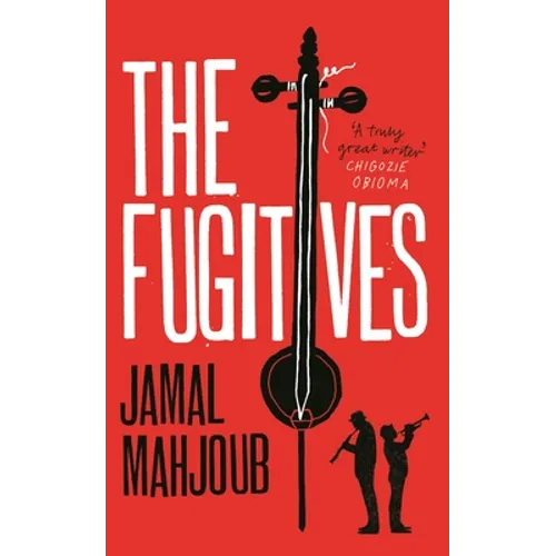 The Fugitives - Hardcover