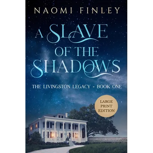 A Slave of the Shadows - Paperback