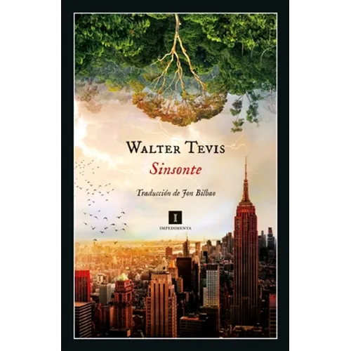 Sinsonte (2a Ed) - Paperback