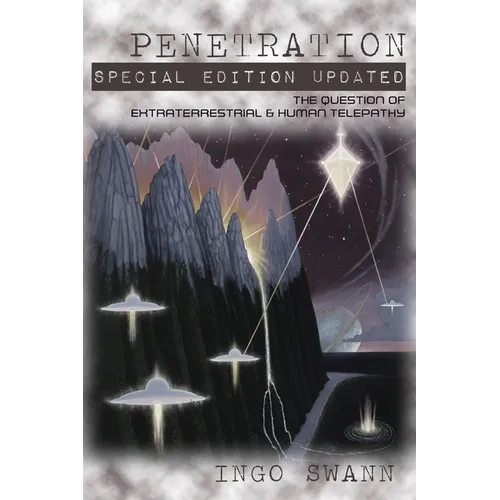 Penetration: Special Edition Updated - Paperback