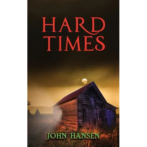 Hard Times - Paperback